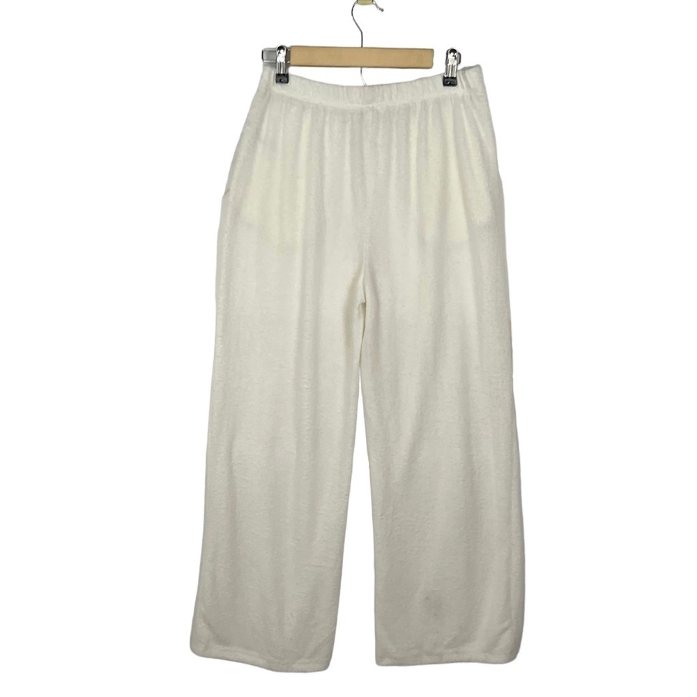 URBAN OUTFITTERS Nico Sweater Flare Lounge Pants - Picture 4 of 11